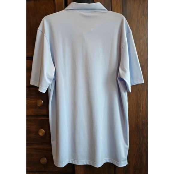 Turtleson Performance Golf Polo size Large - Picture 5 of 6